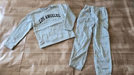 👧🏻​ 2-teiliges Kinder Set - 146 - Los Angeles (11 Jahre)