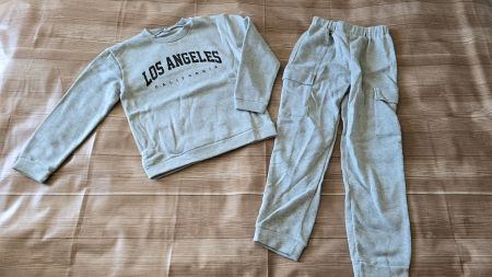 KIDS 2-teiliges Set - 146 - Los Angeles (11 Jahre)