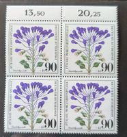 Deutschland-Mi 1062 Viererblock ** (29)