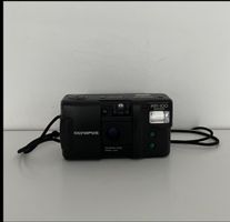 Fotokamera Olympus AM-100