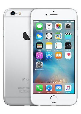 Apple Telefoni cellulari / Smartphones: iphone 6s plus 64 go – Usato da Vevey venduto da din_z9xq