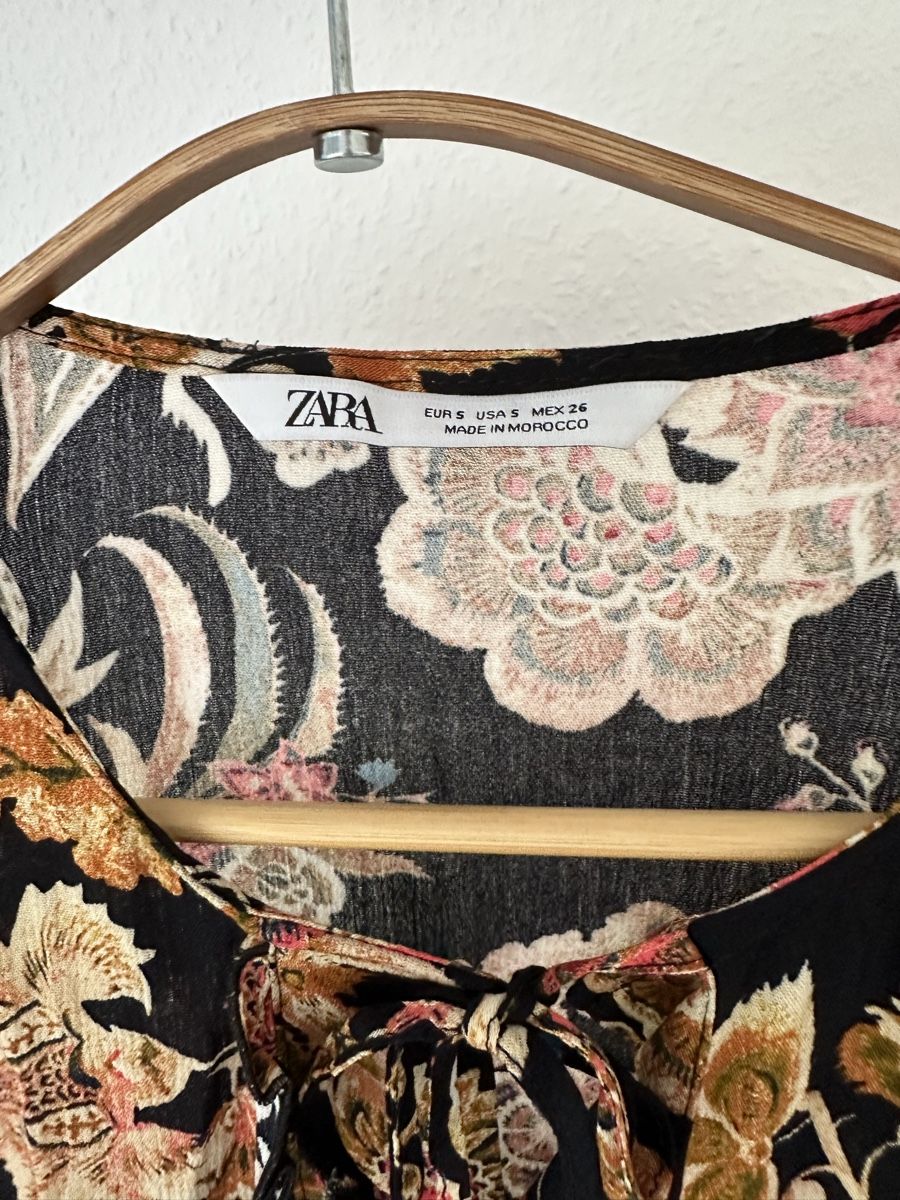 Zara Kleider: Robe Zara – Neu (gemäss Beschreibung) aus Genève von Kamill79 2