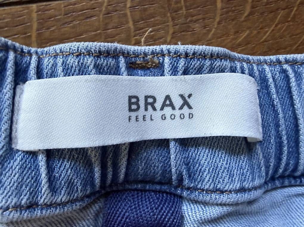 Jeans: Brax Jeans, Grösse S (34/36) – Usato da Glattfelden venduto da pexx79 2