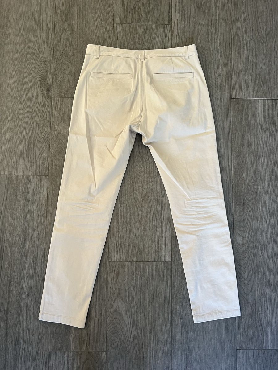 Cos Pantaloni: Pantalon beige COS – Nuovo (secondo la descrizione) da Villars-Ste-Croix venduto da Maaaat 1