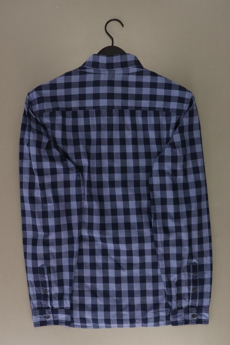 Camicie: Guess Karohemd Gr. L kariert Langarm – Usato da Neustadt an der Waldnaab venduto da SecondLifeFashion 1