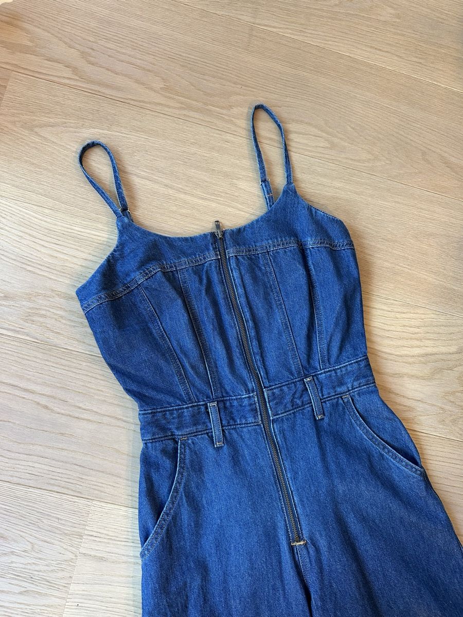 Levi's Jumpsuits: Levi’s overalls size M - never worn – Gebraucht aus St. Niklausen LU von lau_259n 3