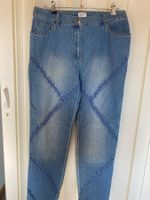 Jeans together hellbalu Gr. 40