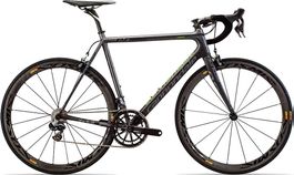 Cannondale SuperSix EVO Hi-MOD Dura-Ace Di2  Gr. 56
