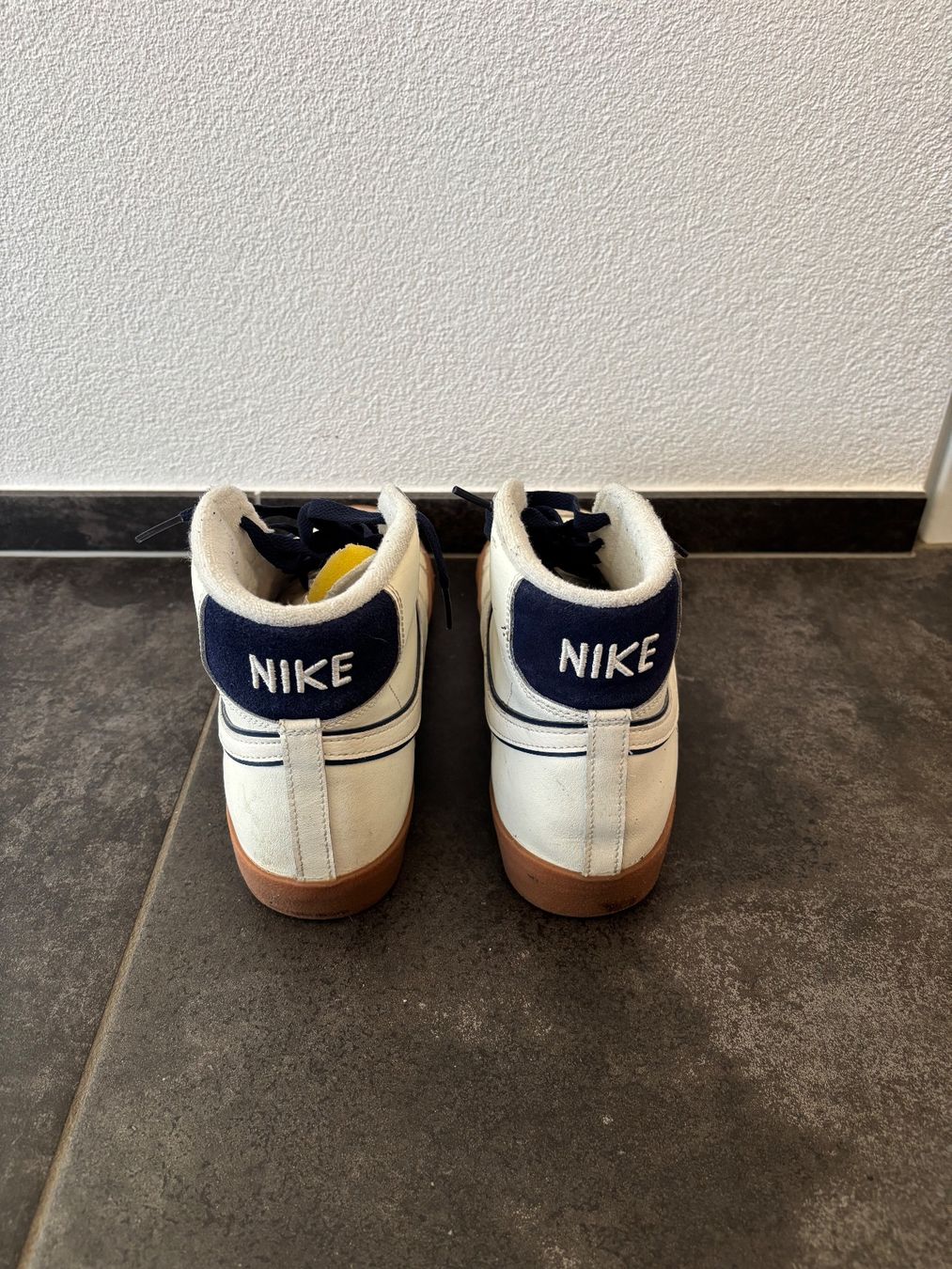 Nike Chaussures hommes: Nike Schuhe Herren – D'occasion à Kriessern par Olifribi 2
