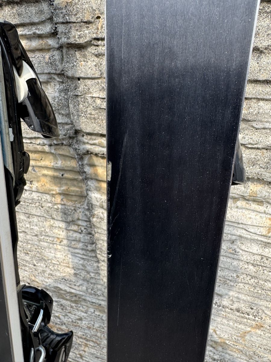 Stöckli Skis: Stöckli Laser SL 170 – Gebraucht aus Grindelwald von SylvainBae 2
