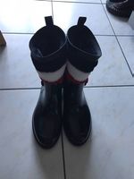 Bottes de pluie Tommy Hilfiger taille 39