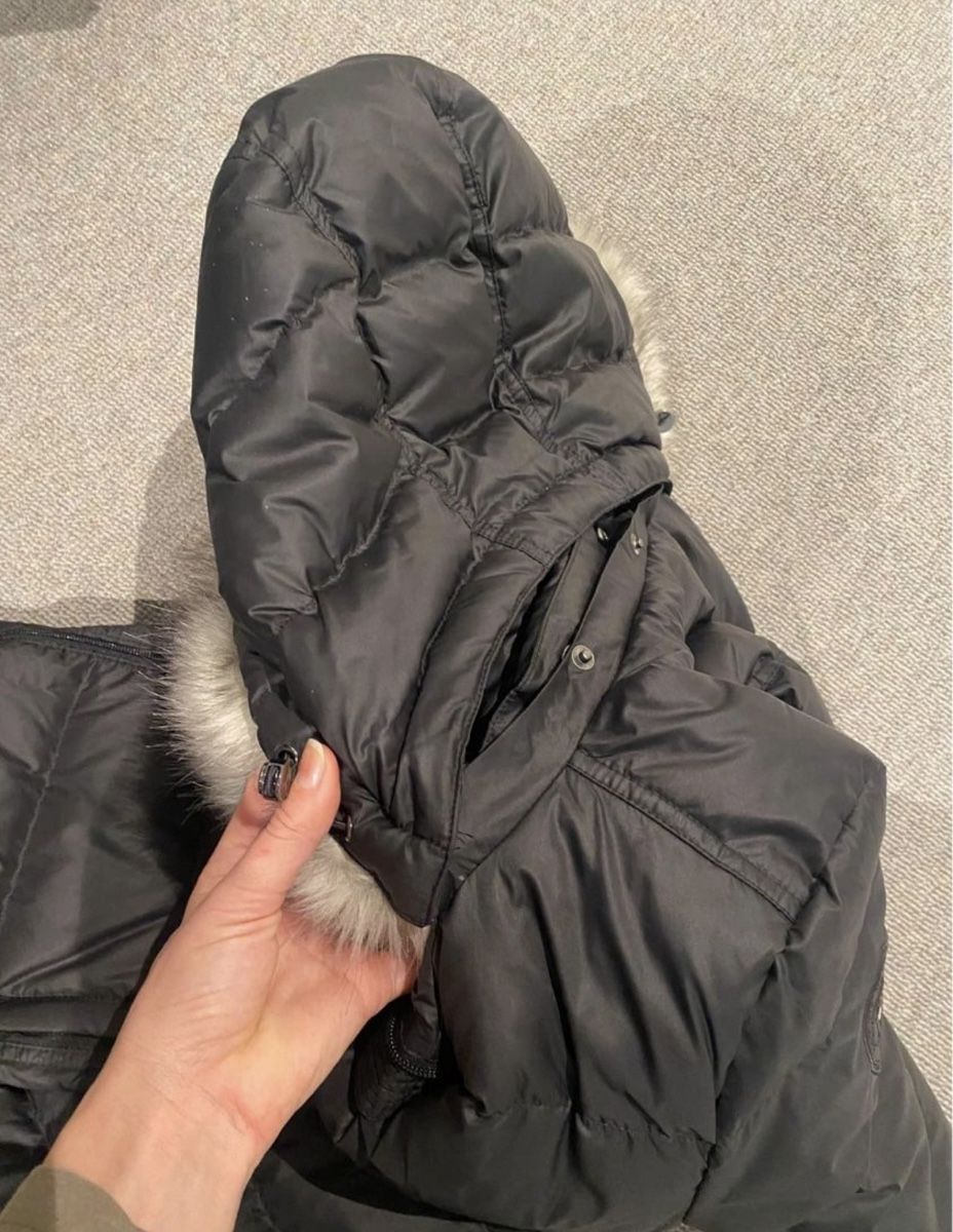 Tommy Hilfiger Giacche: Tommy Hilfiger jacket – Usato da Bern venduto da FashionK92 1