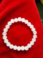 Mondstein Armband