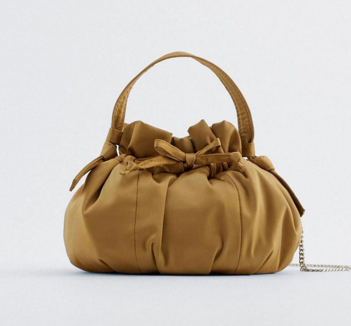 Zara Borse da donna: Zara bag beautiful – Nuovo e nell'imballaggio originale da Opfikon venduto da til_t7ww 1