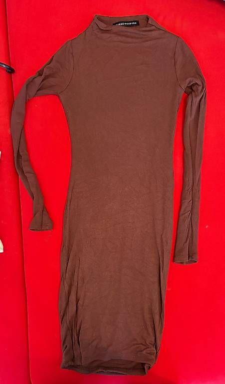 Vestiti: NA-KD Kleid Gr. S – Usato da Winterthur venduto da ene_2sbh