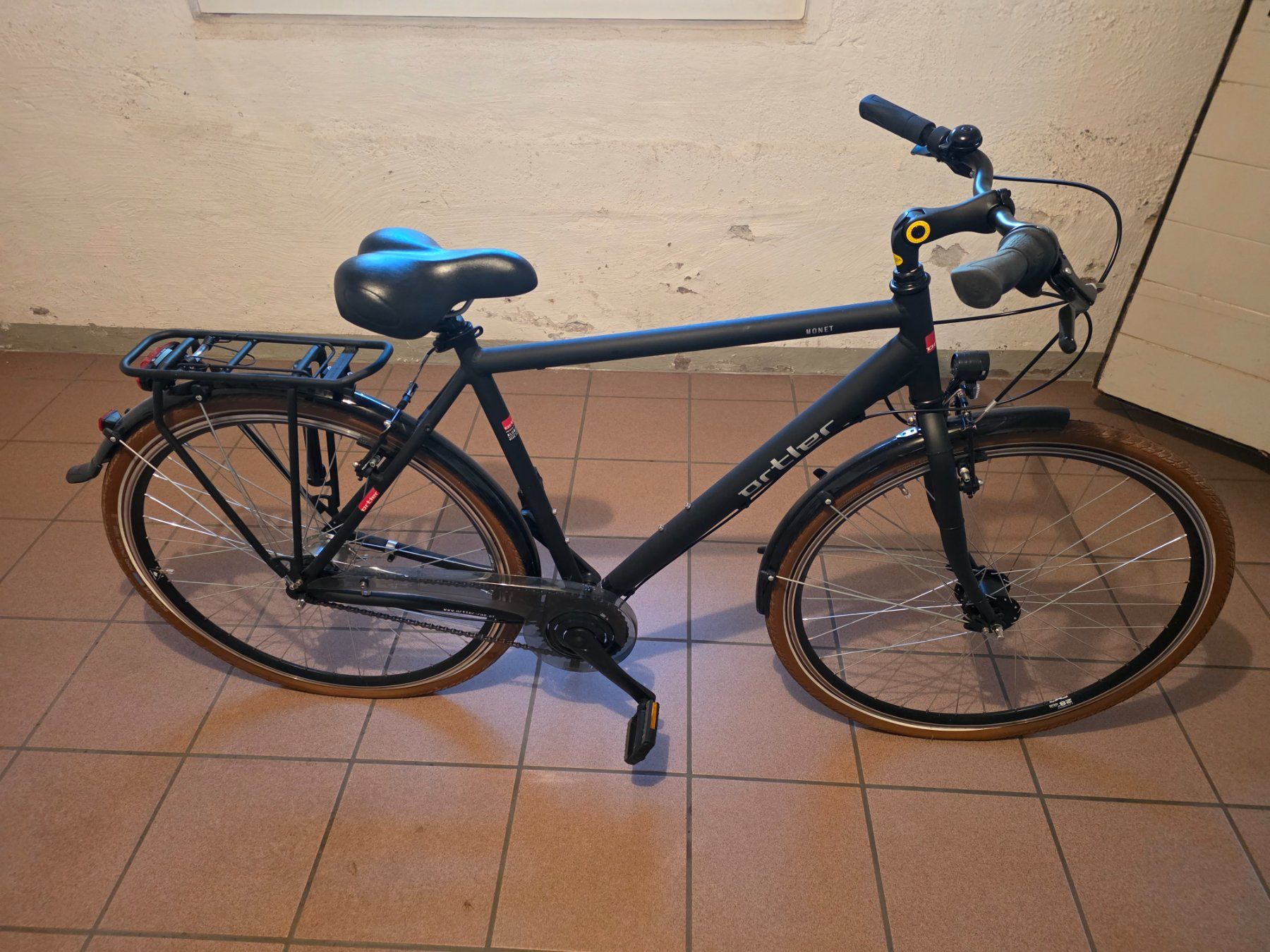 Vélos: Velo zu Verkaufen – D'occasion à Thun par Aljoscha2 1