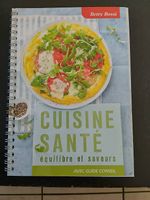 Betty Bossi, Cuisine santé