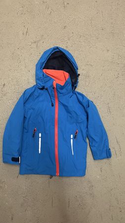 Kinderjacke Rukka 104 guter Zustand