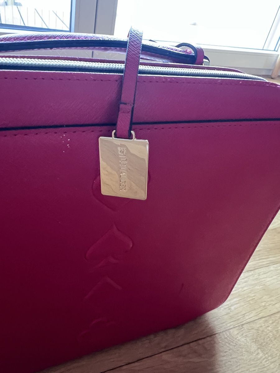 Estée Lauder Custodie per cosmetici: Estee Lauder kosmetik Tasche – Nuovo (secondo la descrizione) da Neuhaus SG venduto da bernike 4