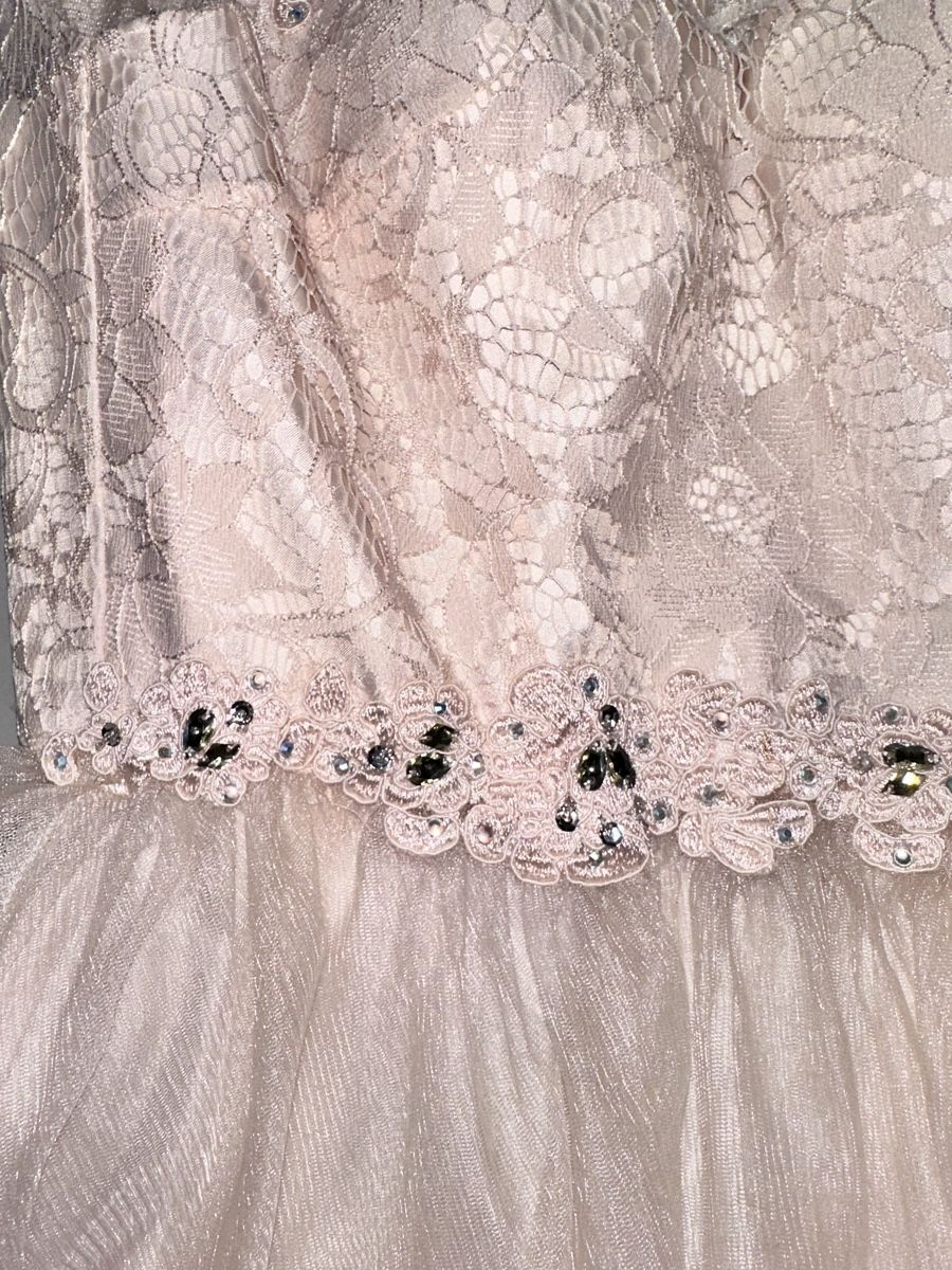 Zalando Kleider: Ballkleid 💗 – Neu (gemäss Beschreibung) aus Winterthur von nik_pr58 2