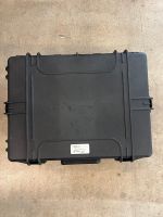 TomCase - Phantom 4 RTK + Basisstation Trolley-Koffer