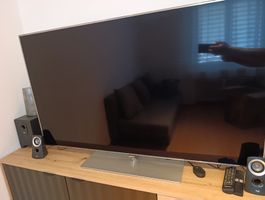 Samsung Fernseher 