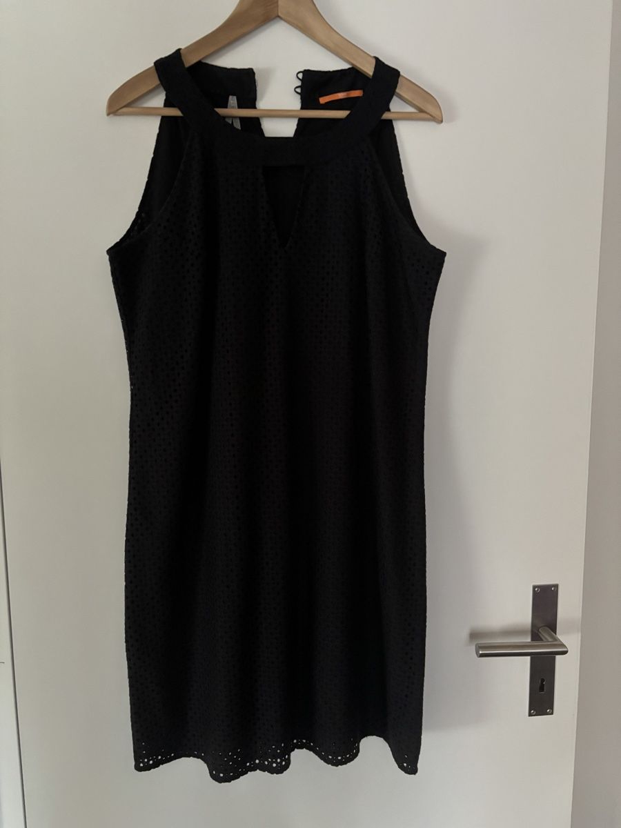 Hugo Boss Vestiti: Boss Orange Kleid Gr.40 – Usato da Hinwil venduto da Anngeblich0815