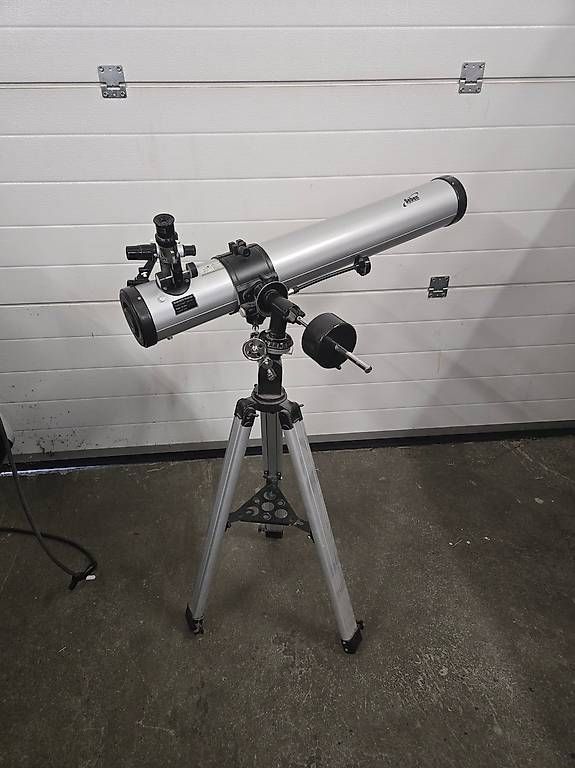 Telescopi: Teleskop – Usato da Kerzers venduto da Issimo-Center 1