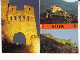 Sion 1989