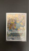 Pokemon Karte Dhelmise 691/084 Zustand wie neu