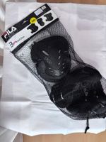 Fila Schoner 3-Pack Set, Neu