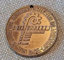 G099 - Baselland unterwegs 1832 -1982