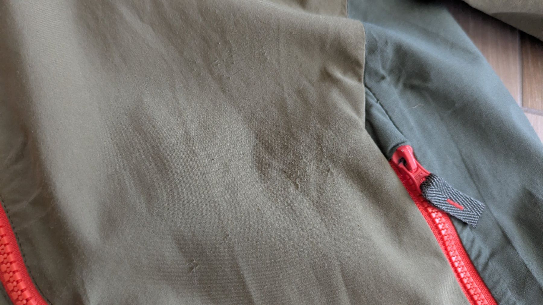 Jack Wolfskin Giacche & Cappotti: Jacke Jack Wolfskin 3 in 1 & Kappe – Usato da Staufen venduto da Fleby84 5