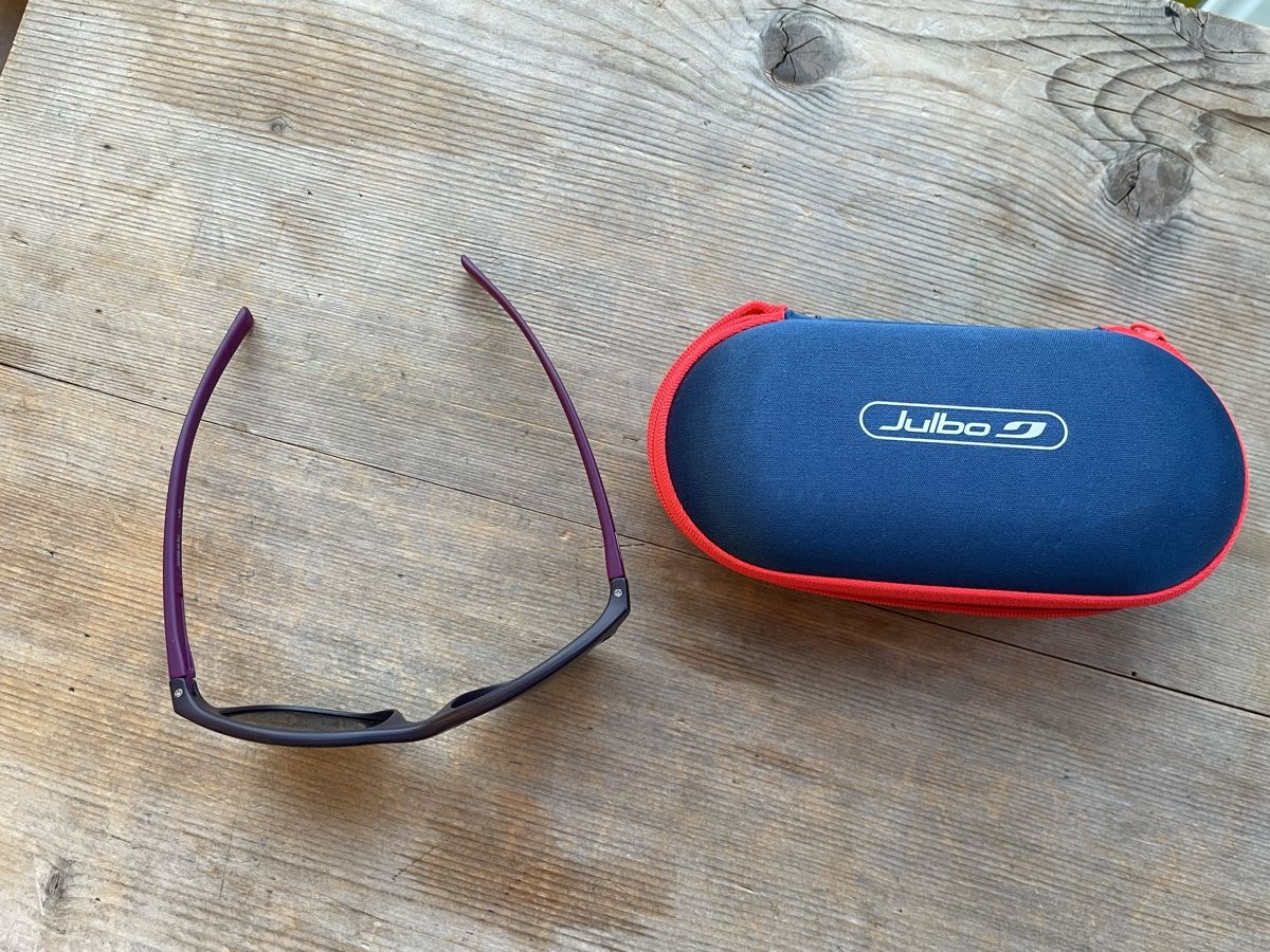 Julbo Brillen & Gläser: Kindersonnenbrille Julbo – Neu (gemäss Beschreibung) aus Grabs von Saskia033 2
