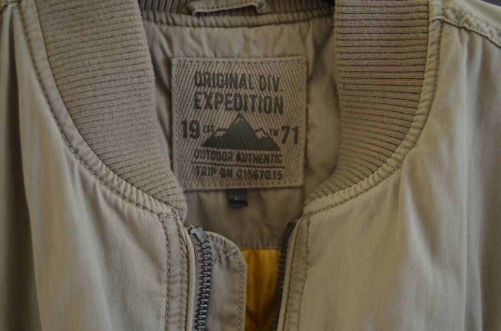 Giacche: Tolle Freizeitjacke – Usato da Richenthal venduto da Mikesh01