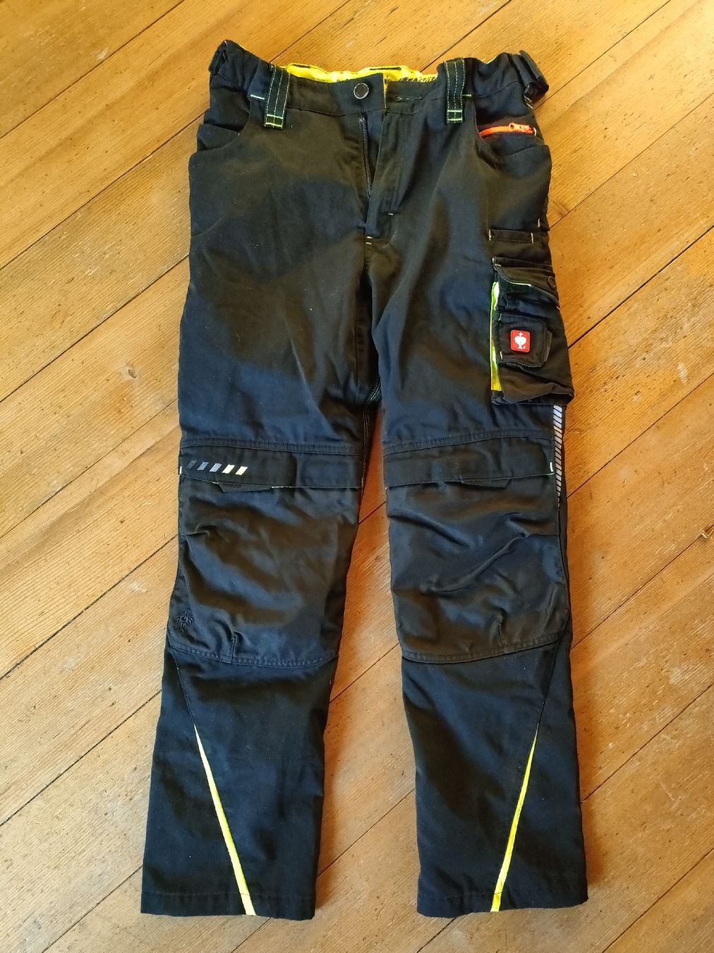 Engelbert Strauss Pantalons: Engelbert Strauss Arbeitshose  – Neuf (Voir description) à Scheunen par klare2 2