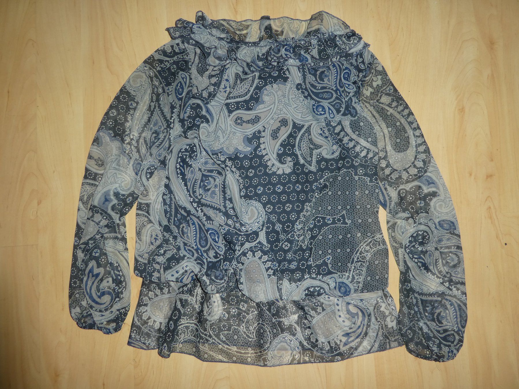Camicette: Bluse XL – Usato da Mels venduto da KOSL 2