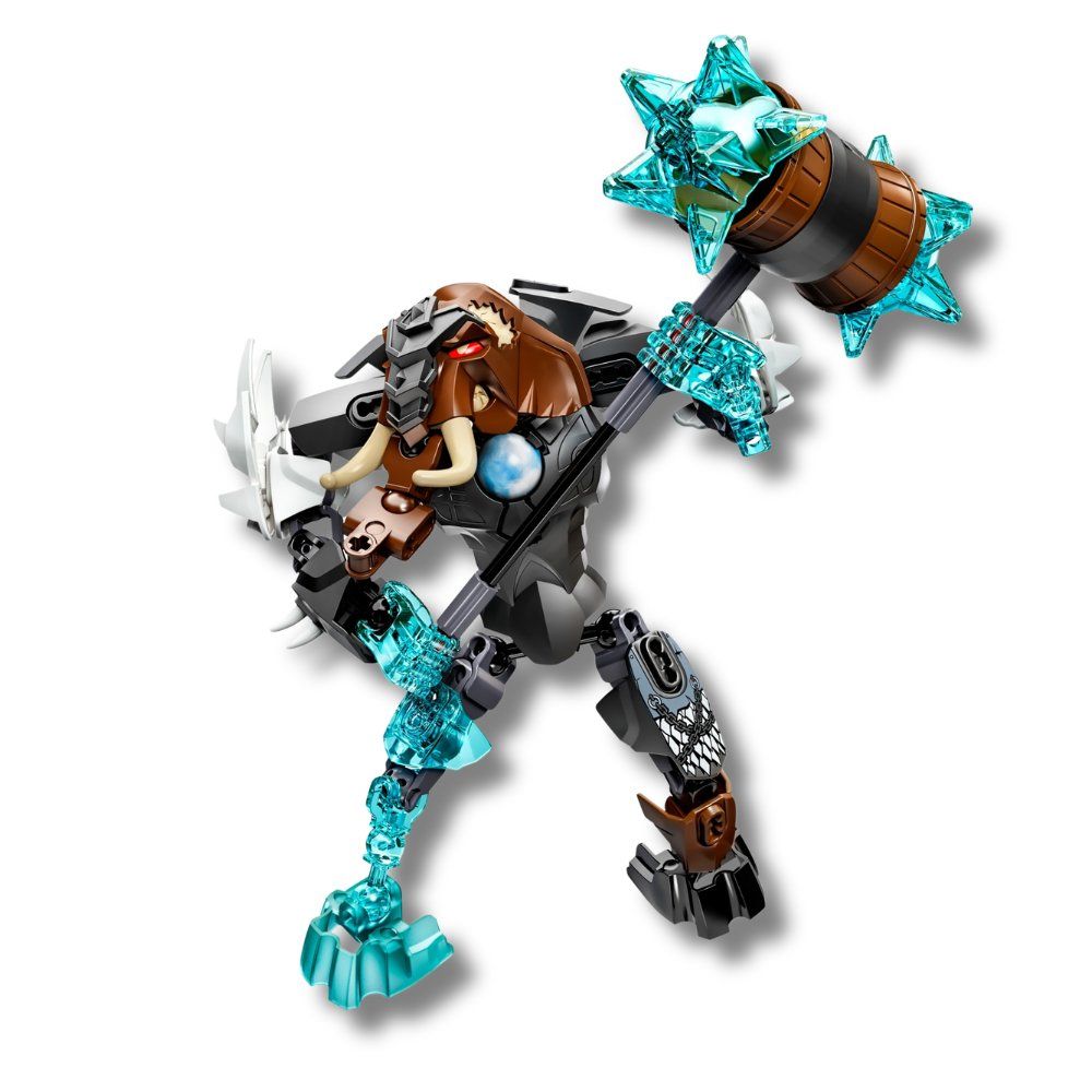 Lego Kit di costruzioni: Lego Chima - CHI Mungus (70209) – Usato da Gross venduto da ArcanaGameshop 1