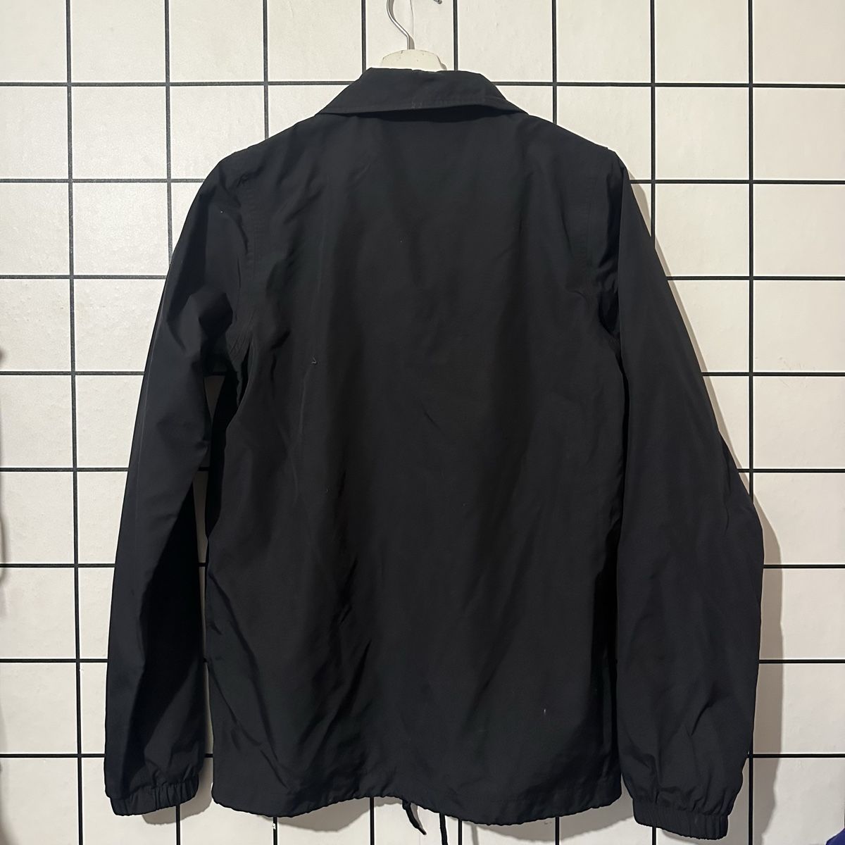 Dickies Giacche: Dickies Coach Jacket XS, Black, Perfect Condition – Usato da Genève venduto da ravehotline 3