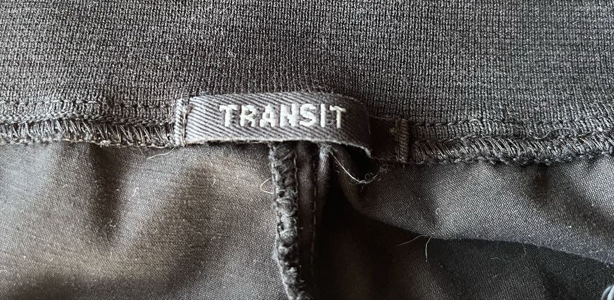 Hosen: Pantalon Transit Gr 40 – Gebraucht aus Ovronnaz von fra_n8h8 4