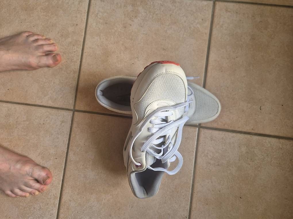 Scarpe da uomo: Nike air max one  – Usato da Arnex-sur-Orbe venduto da ghi_rq89 1