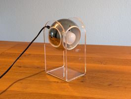 Tischleuchte im Stil der Arteluce Gino Sarfatti Model 540