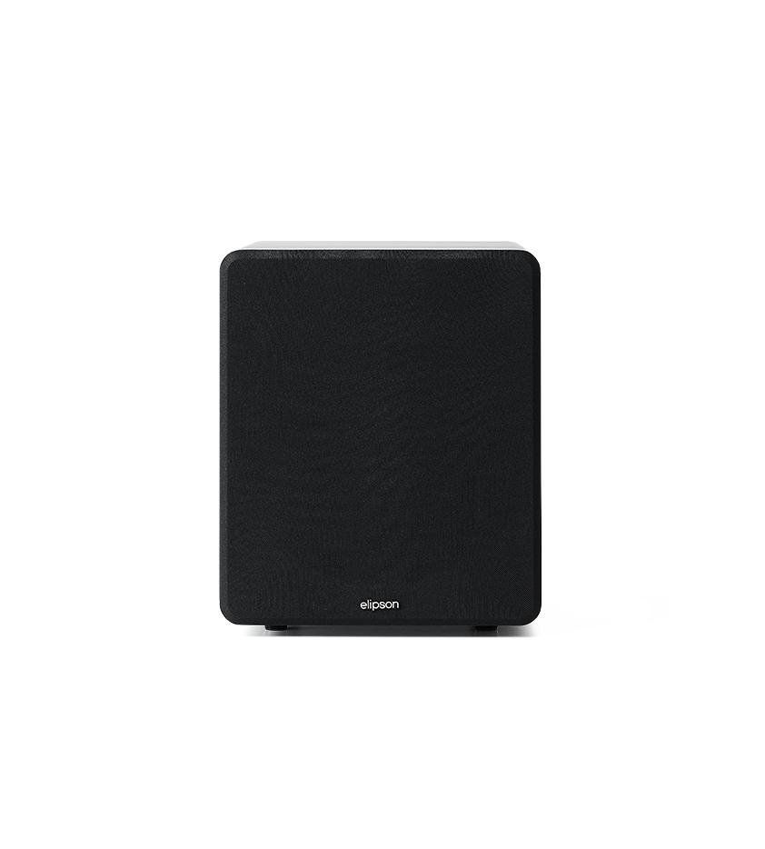 Casse acustiche: Subwoofer Actif 10" Elipson – Nuovo e nell'imballaggio originale da Bussigny venduto da AVMAT 3