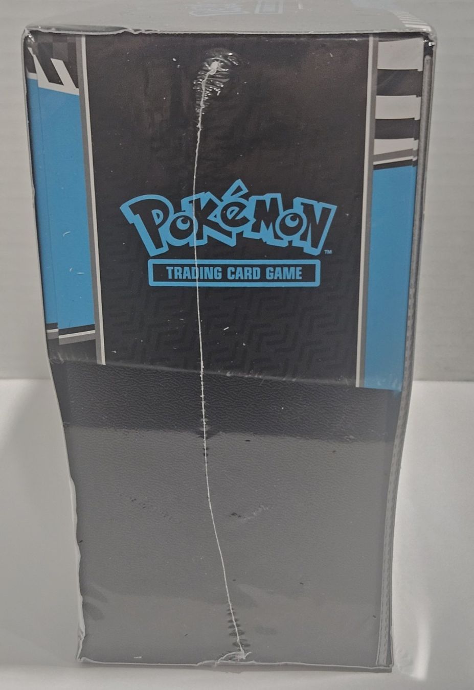 Pokémon Sammelbilder & Trading cards: Black Bolt Elite Trainer Box EN – Neu (gemäss Beschreibung) aus Tegerfelden von gar_p2kl 1