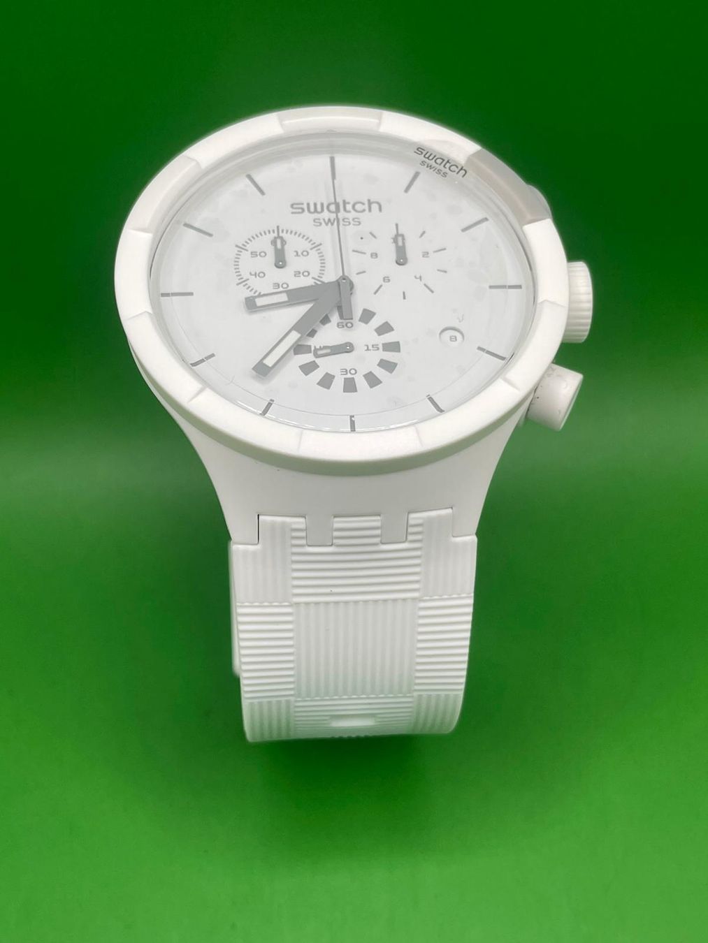 Swatch Orologi: Swatch Armbanduhr  – Nuovo (secondo la descrizione) da Unterlangenegg venduto da can_rf8g 1