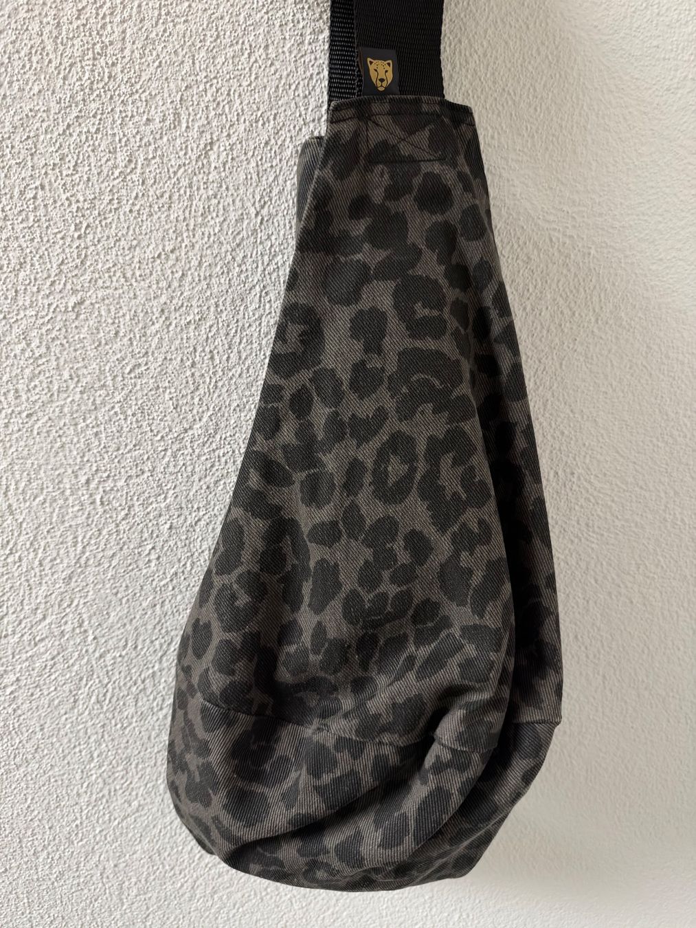 Bauch- & Rückentragen: Wildride Toddler Carrier – Neu und originalverpackt aus Bülach von VM8392X 4