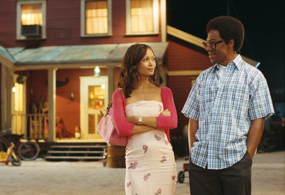 Tutti i DVDs: Norbit mit Eddie Murphy DVD – Nuovo (secondo la descrizione) da Muttenz venduto da Gepard23 2
