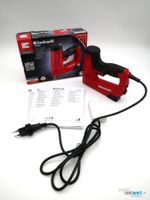 EINHELL - Elektro- und Nageltacker