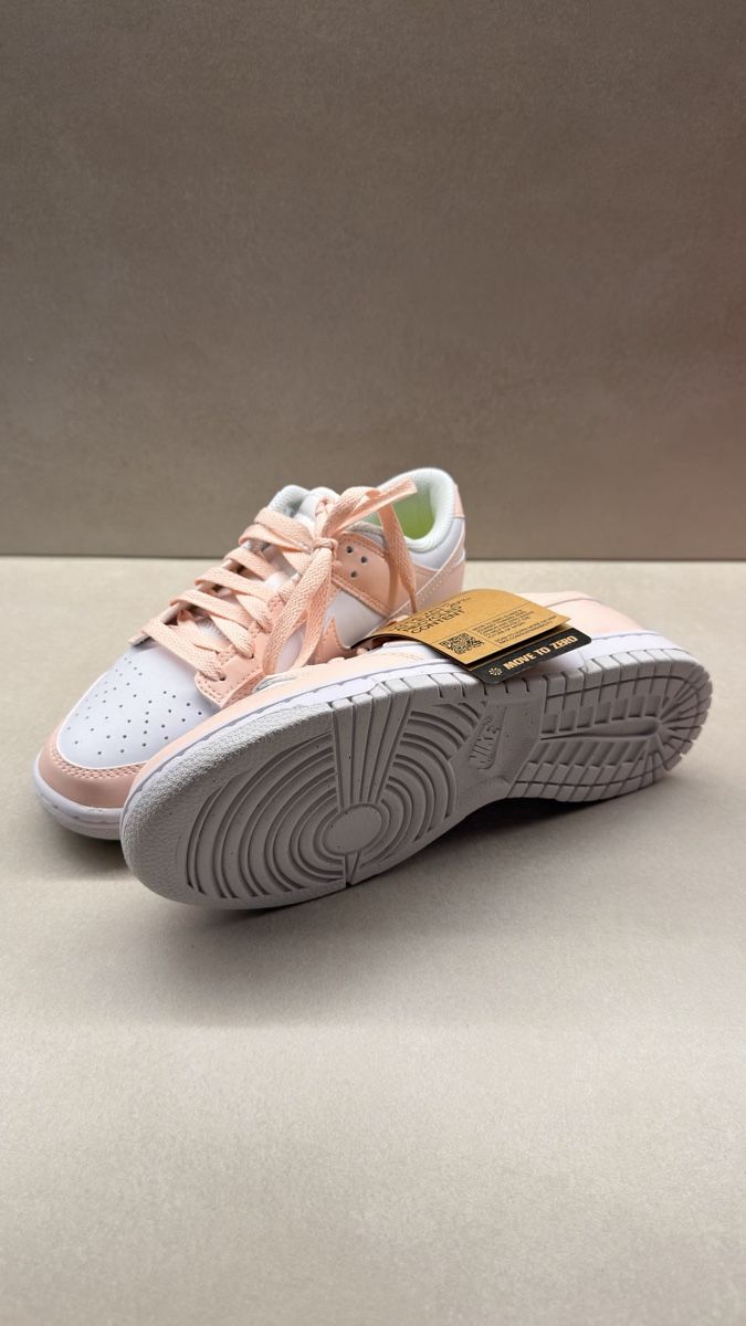 Nike Scarpe da uomo: Nike Dunk Low Next Nature - Nuove – Nuovo e nell'imballaggio originale da Lumino venduto da Kussed 1