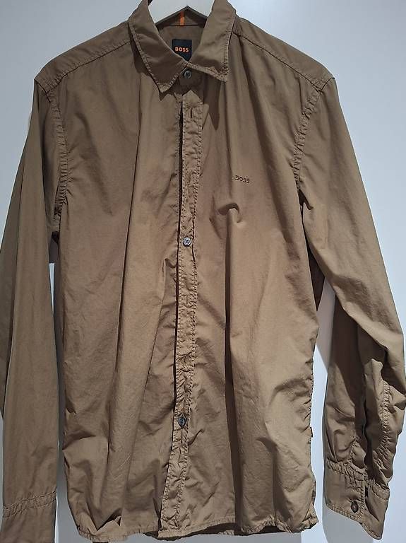 Camicie: Boss Hemd – Usato da Wohlen AG venduto da p.anna31 2